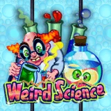 Bocoran RTP Slot Habanero Weird Science